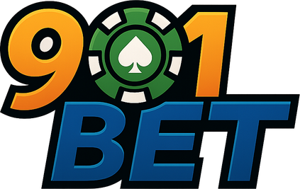 901bet Logo